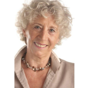 Bebendorf Heidemarie