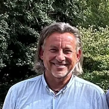 Michael Roller, 1. Vorsitzender