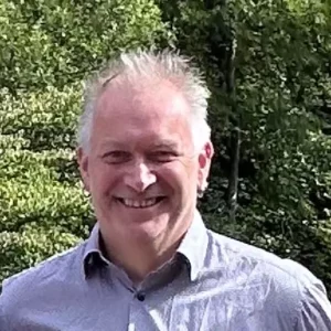 Jörg Snijder, 2. Vorsitzender