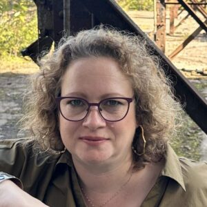 Melanie Snijder-Telle, Schriftführerin