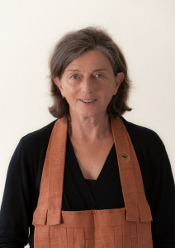 Martina Kaisei Siegwardt Sensei