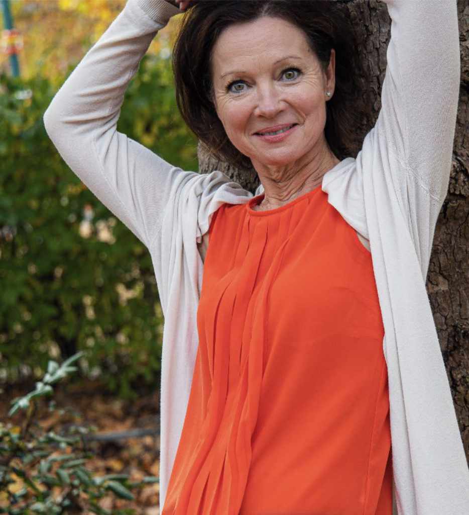 Christina Klinkenberg