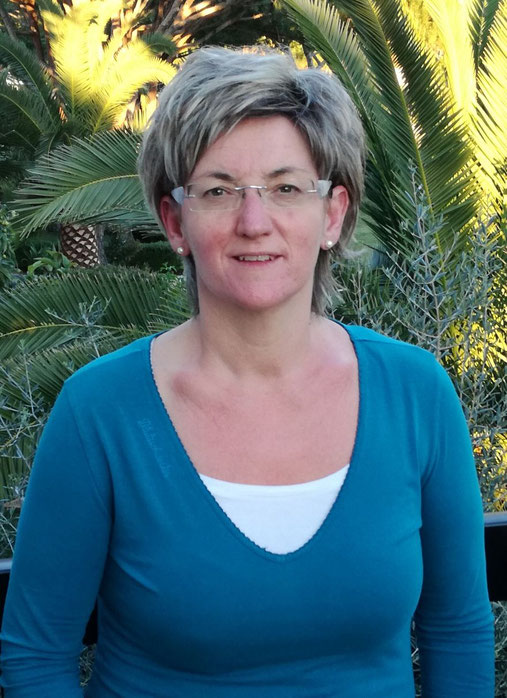 Sabine Grüner-Braun